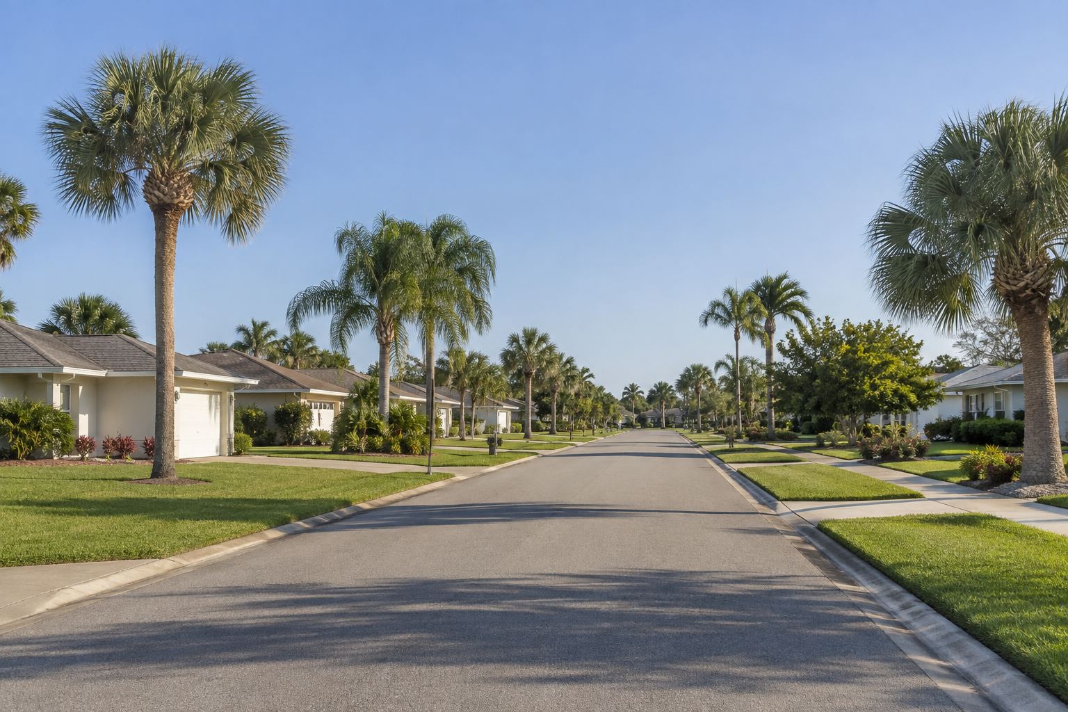 Titusville