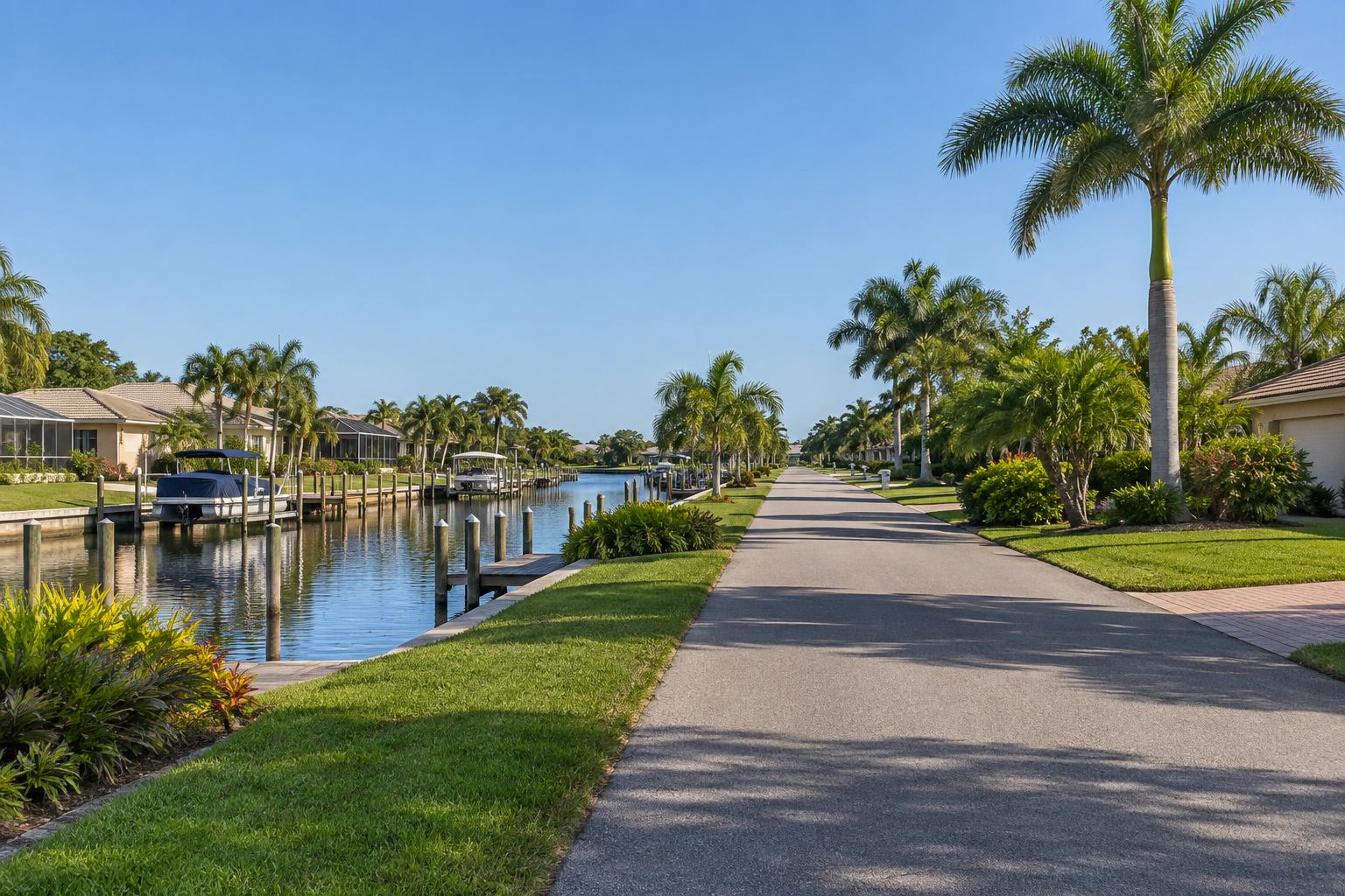 Merritt Island